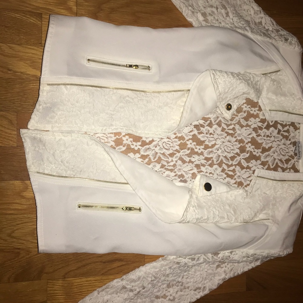 Light jacket - Picture 3 of 4